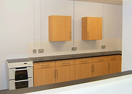 kitchen Image