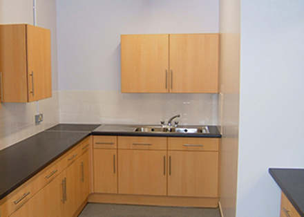 kitchen Image